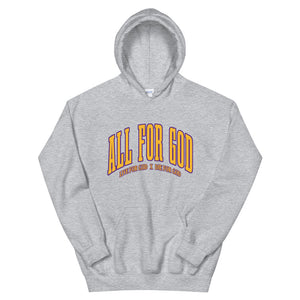 AFG Hoodie - Lakers