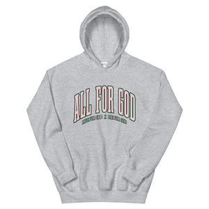 AFG Hoodie - 05'