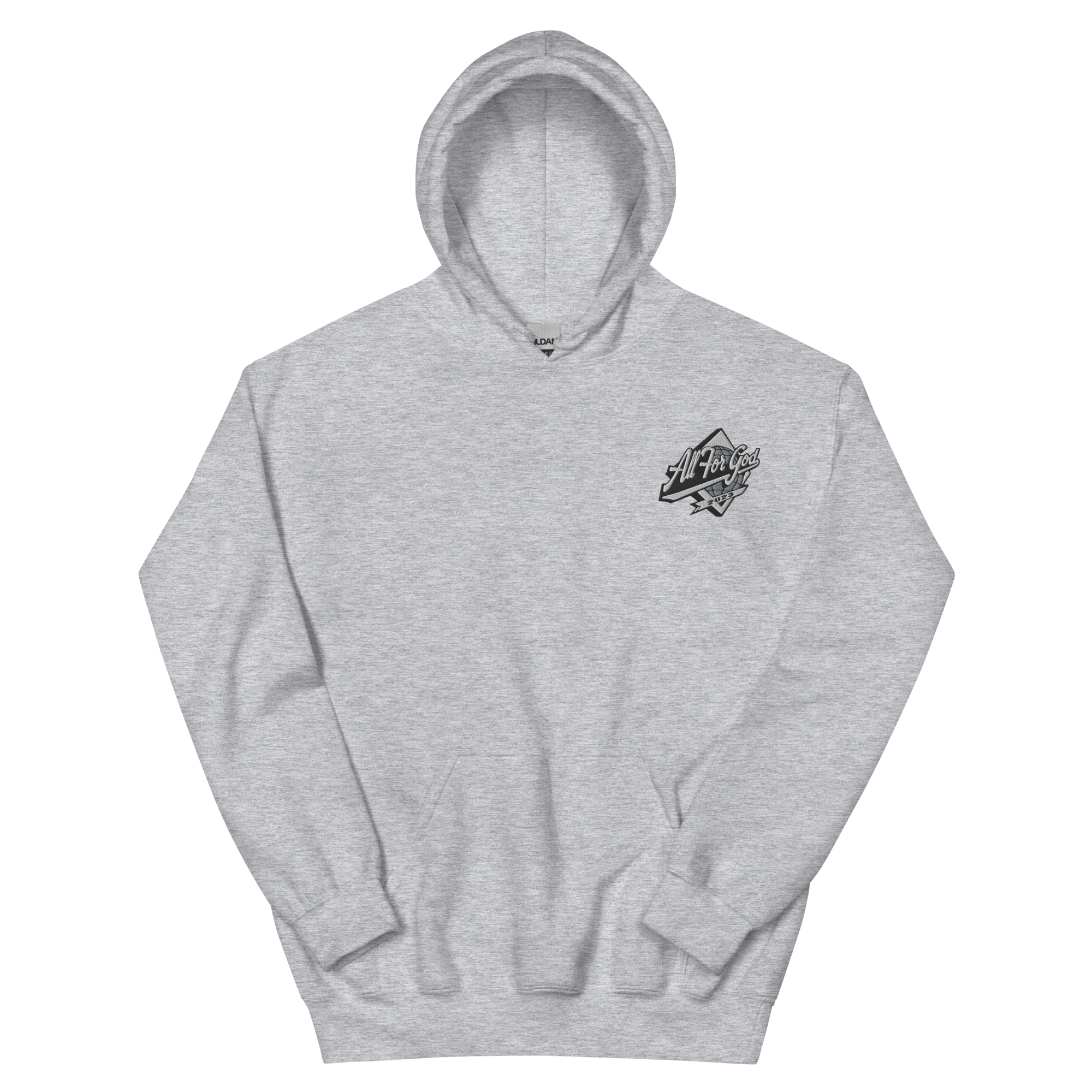 AFG Hoodie - Signature Locals