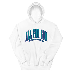 AFG Hoodie - Hornets