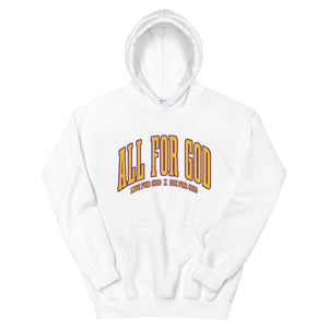 AFG Hoodie - Lakers