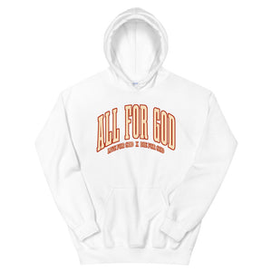 AFG Hoodie - 99'