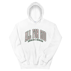 AFG Hoodie - 05'