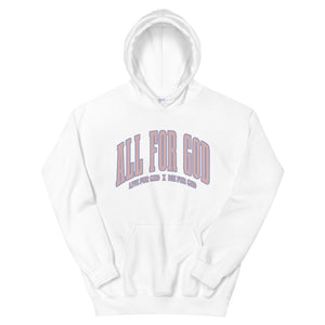 AFG Hoodie - 14:8