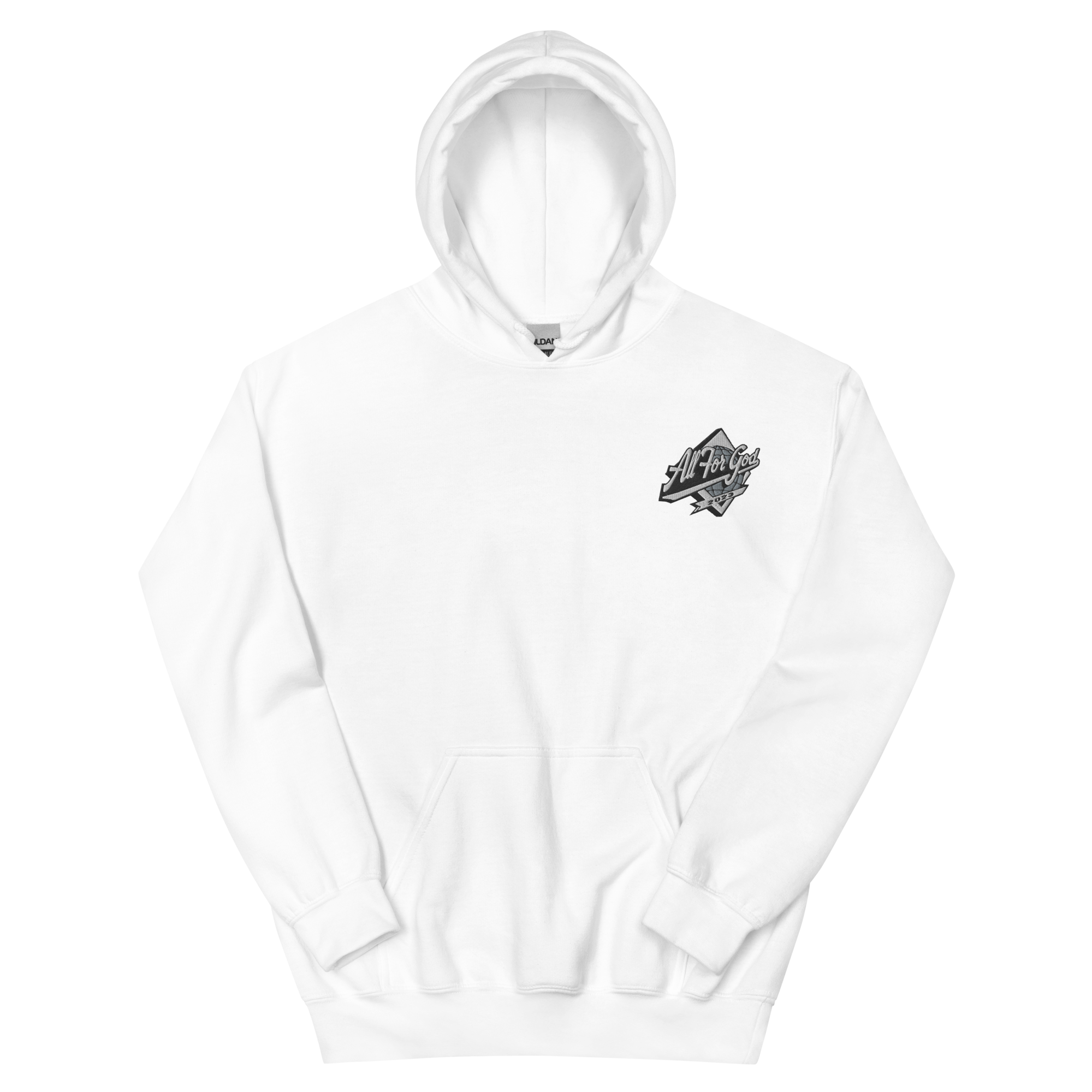 AFG Hoodie - Signature Locals